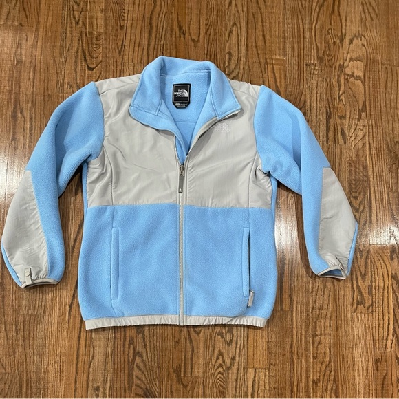 North Face Denali - girls XL - Picture 1 of 3